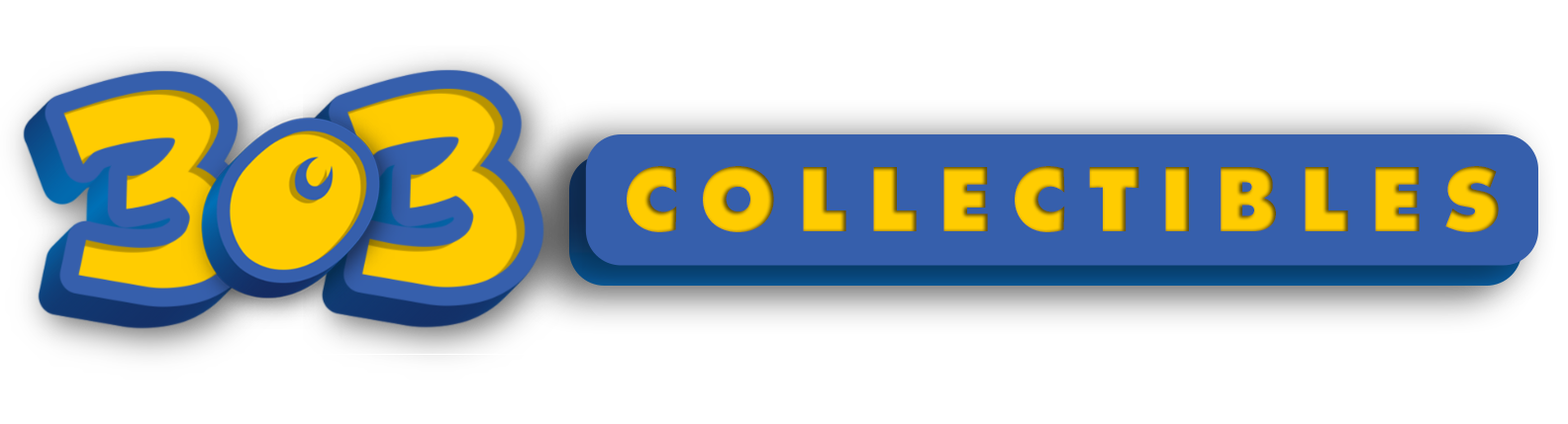 303 Collectibles