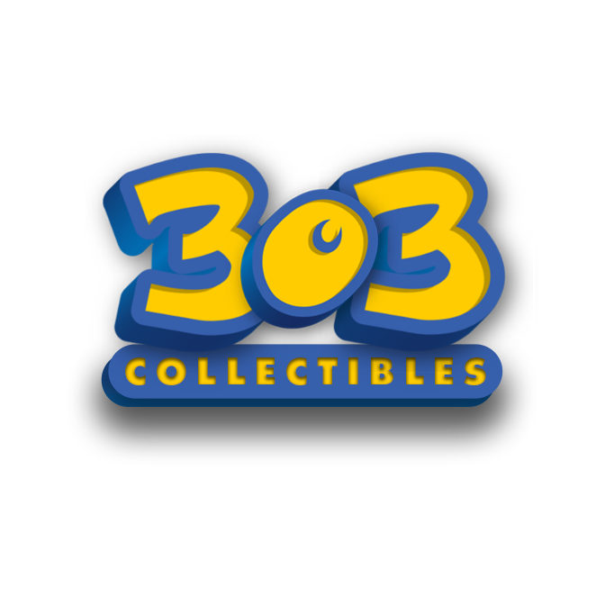 303 Collectibles